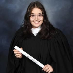 Meet your Posher, Stéphanie